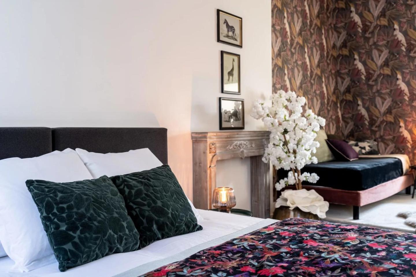 Chambre Triple